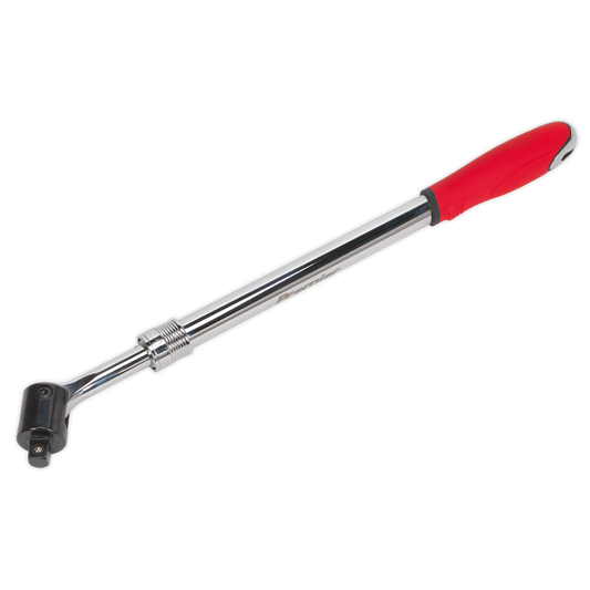 Sealey 1/2"Sq Drive Extendable Breaker Bar AK7315