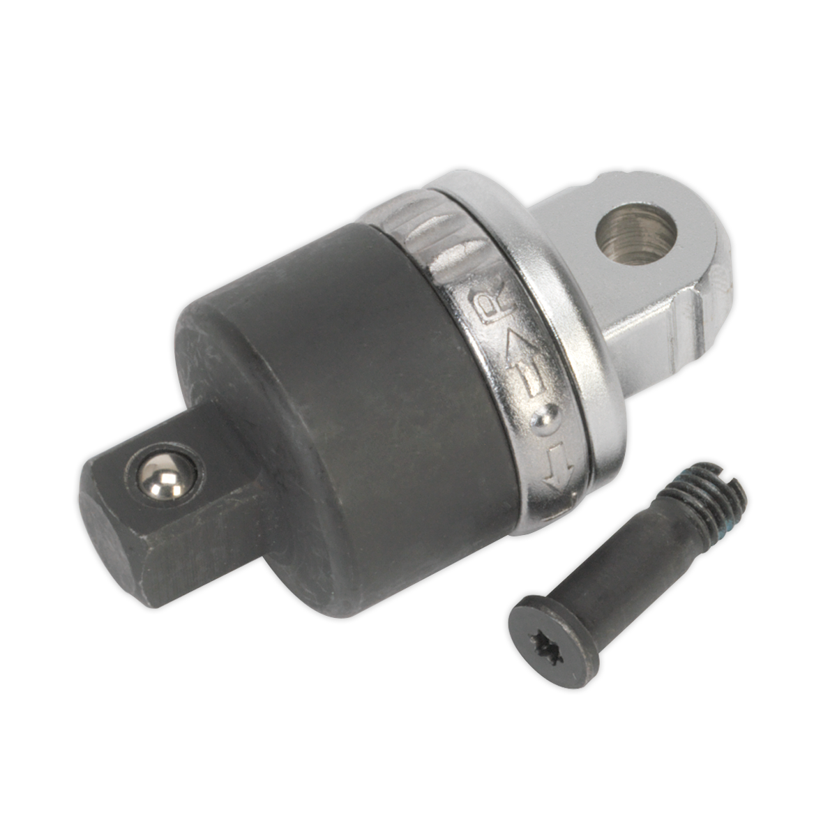Sealey 1/2"Sq Drive Ratcheting Knuckle Joint for AK7316 AK7316RK