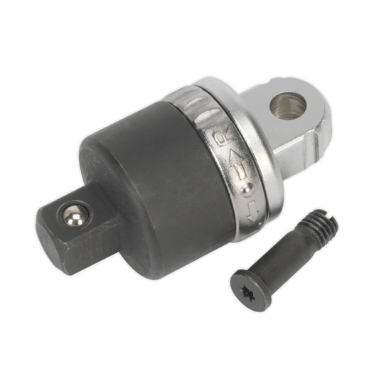Sealey 1/2"Sq Drive Ratcheting Knuckle Joint for AK7316 AK7316RK