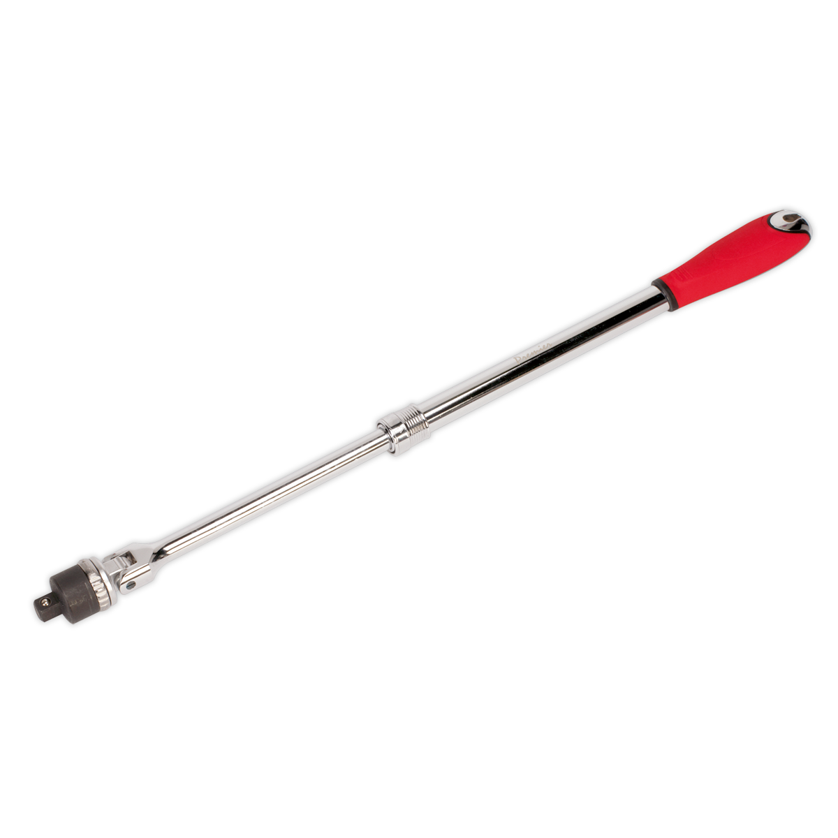 Sealey 1/2"Sq Drive Extendable Ratcheting Breaker Bar AK7316