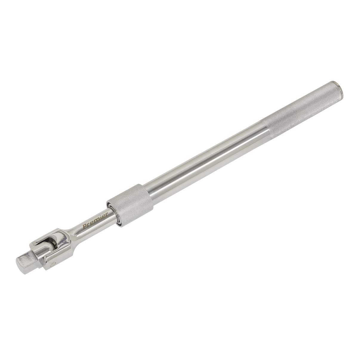 Sealey 3/4"Sq Drive Extendable Breaker Bar AK7318