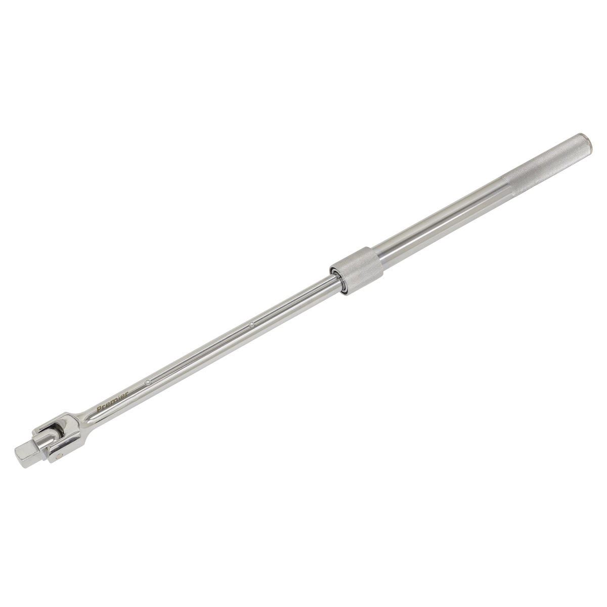 Sealey 3/4"Sq Drive Extendable Breaker Bar AK7318