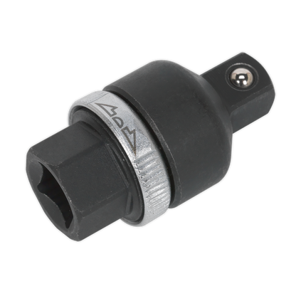 Sealey 1/2"Sq Drive Ratchet Adaptor AK737