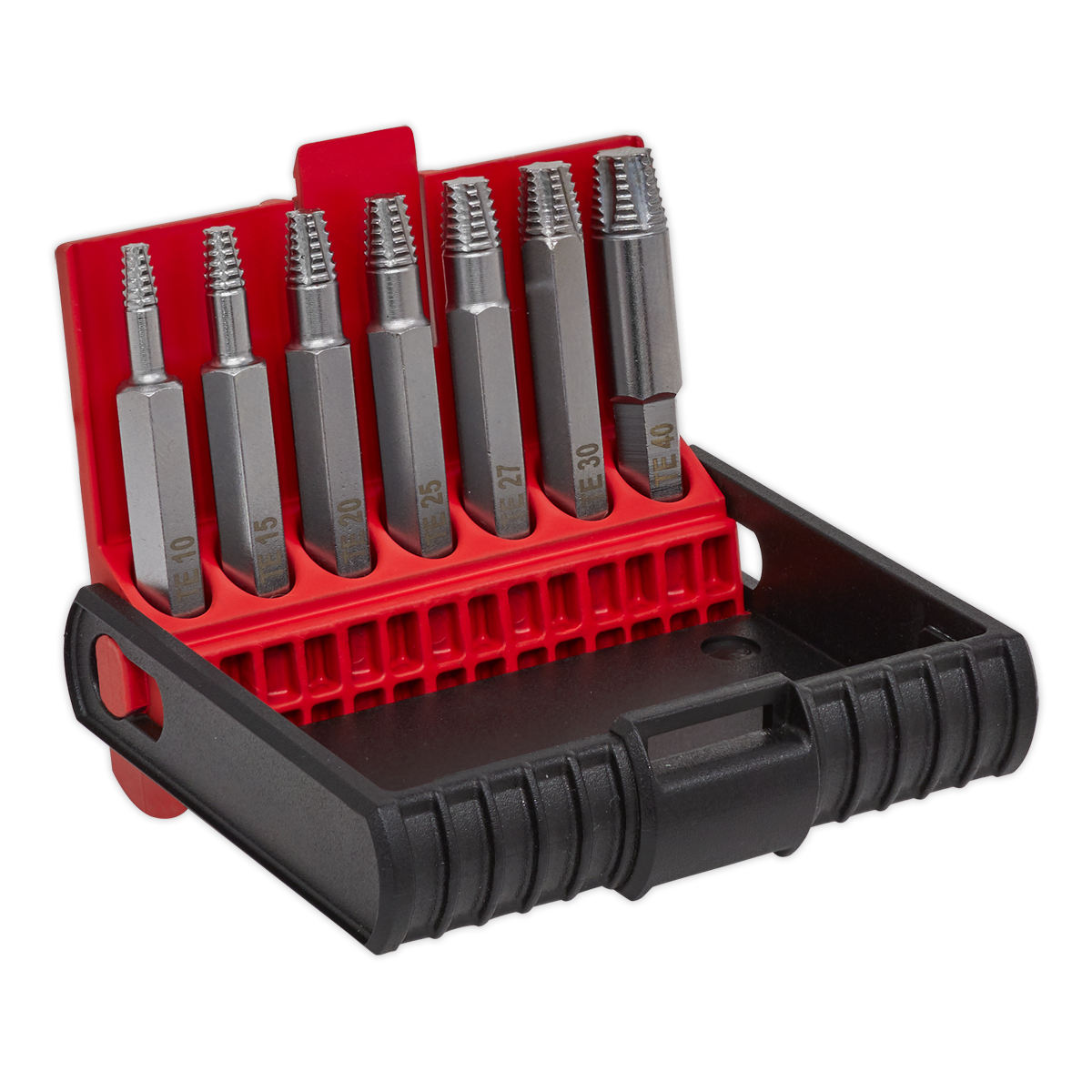 Sealey 7pc TRX-Star* Fitting Extractor Set AK755T