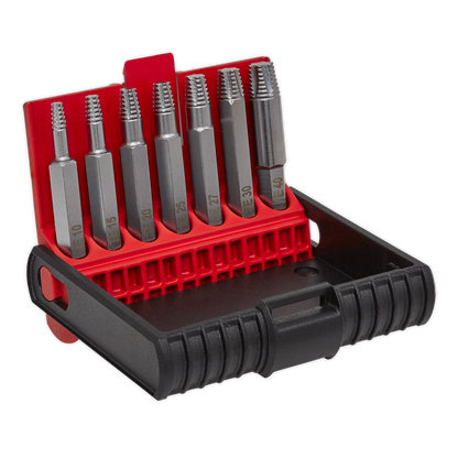 Sealey 7pc TRX-Star* Fitting Extractor Set AK755T