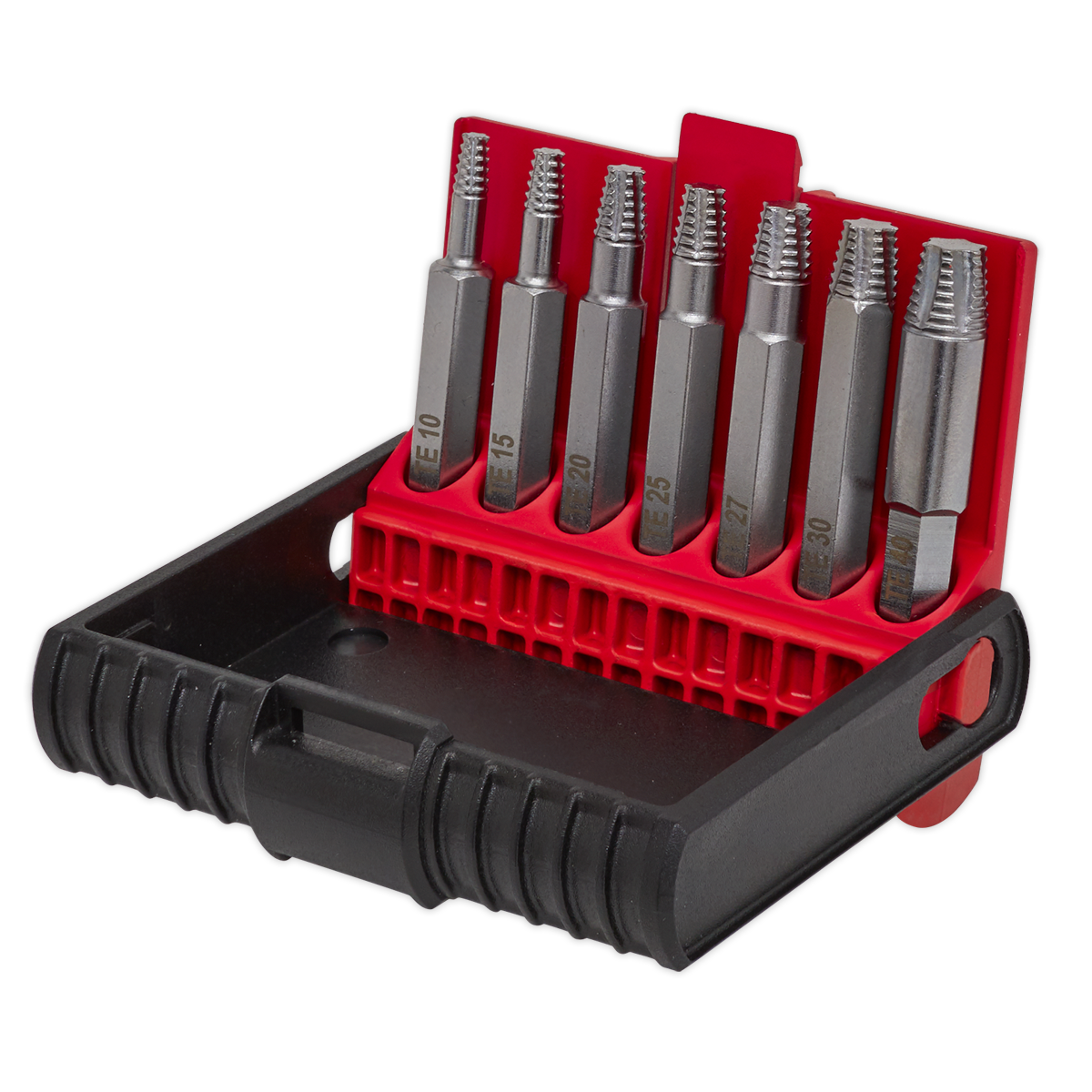 Sealey 7pc TRX-Star* Fitting Extractor Set AK755T