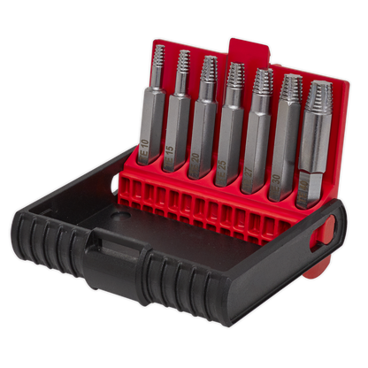 Sealey 7pc TRX-Star* Fitting Extractor Set AK755T