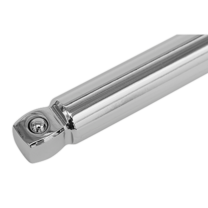 Sealey 5pc 3/8"Sq Drive Wobble Extension Bar Set AK767