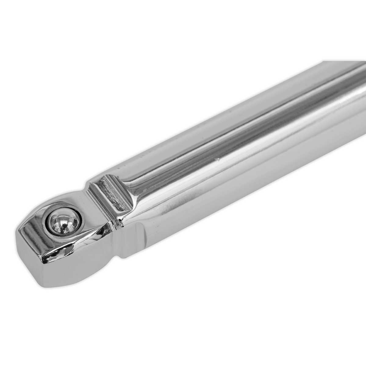 Sealey 5pc 1/2"Sq Drive Wobble Extension Bar Set AK768