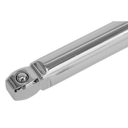 Sealey 5pc 1/2"Sq Drive Wobble Extension Bar Set AK768