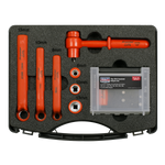 Sealey 19pc Hybrid & Electric Vehicle Battery Tool Kit AK7911