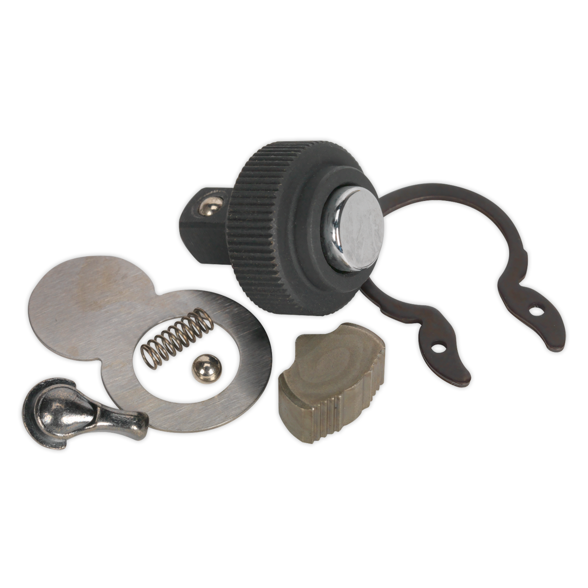 Sealey 1/4"Sq Drive Repair Kit for AK7946 AK7946.RK