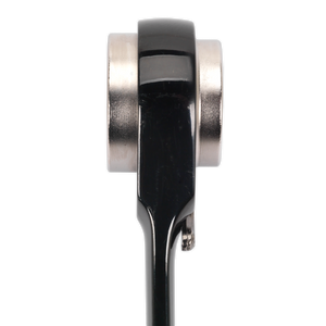 Sealey 4-in-1 Reversible Ratchet Ring Spanner - Black Series AK7979