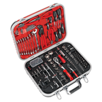 Sealey 136pc Mechanic's Tool Kit AK7980