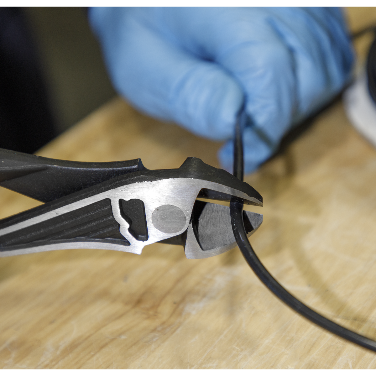 Sealey 4pc High Leverage Pliers Set AK8378