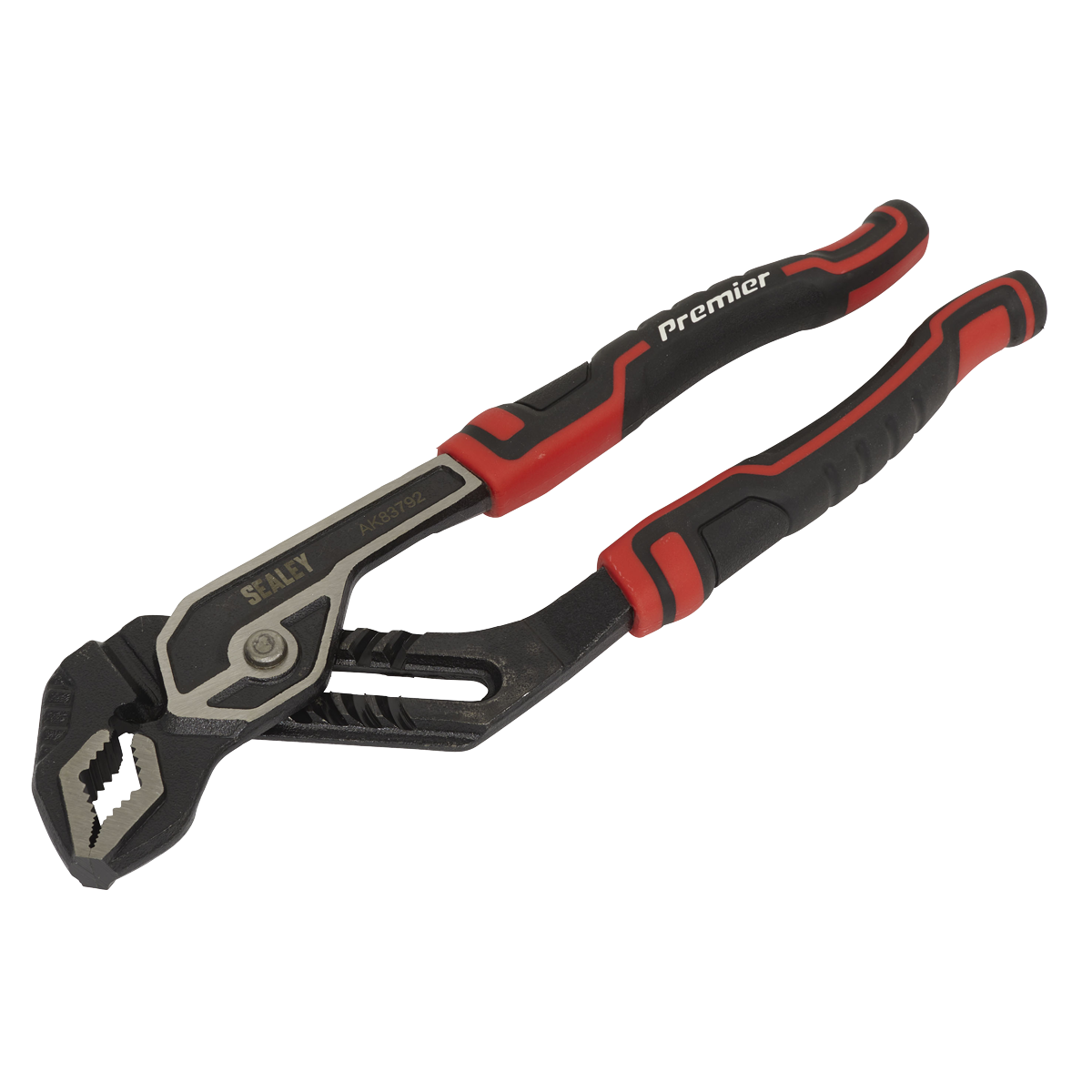 Sealey 250mm Water Pump Pliers AK83792