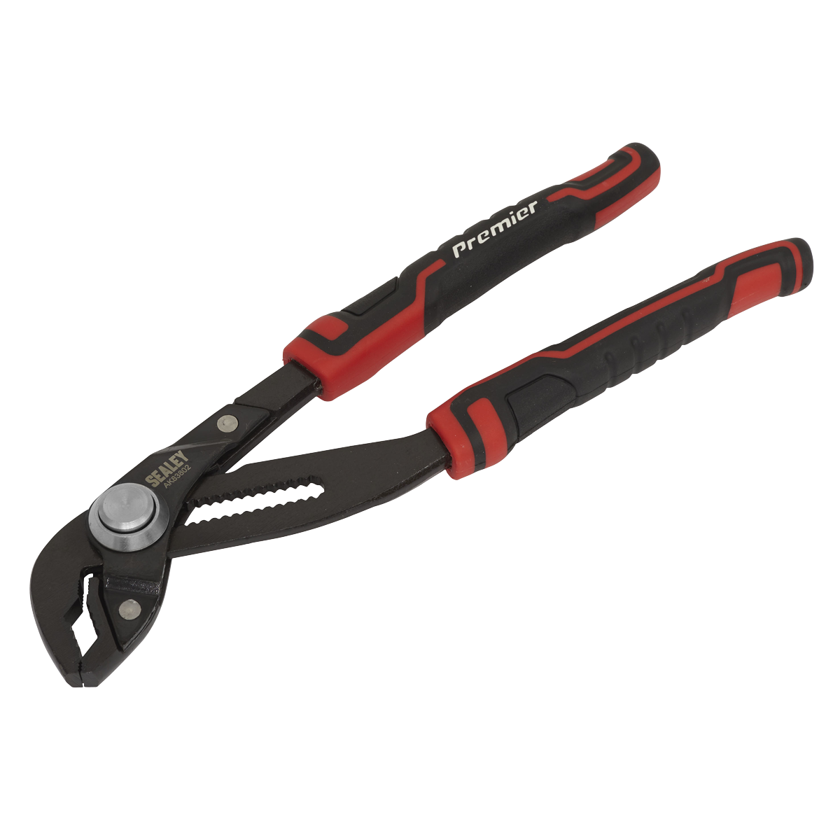 Sealey 250mm Quick Release Water Pump Pliers AK83802