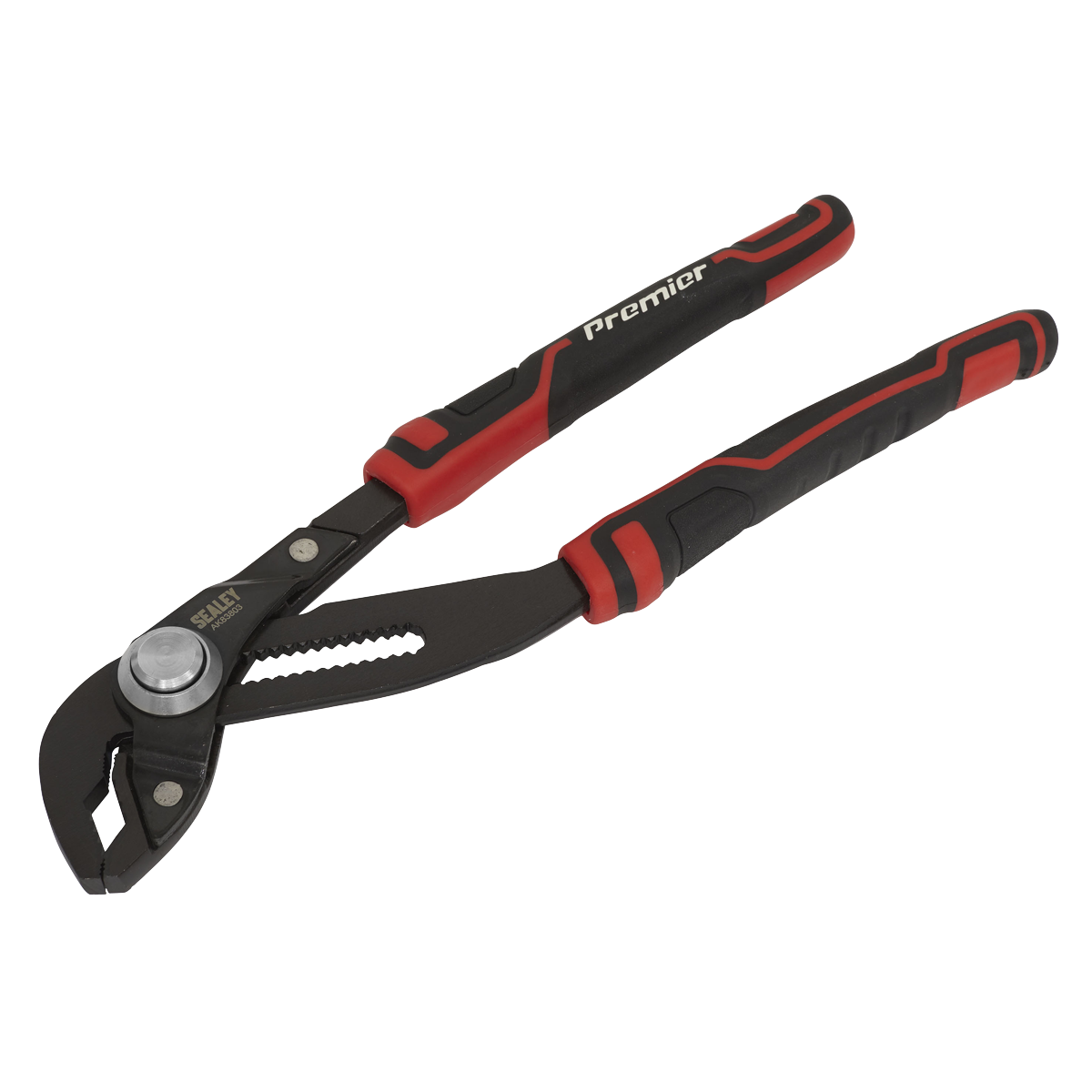 Sealey 300mm Quick Release Water Pump Pliers AK83803