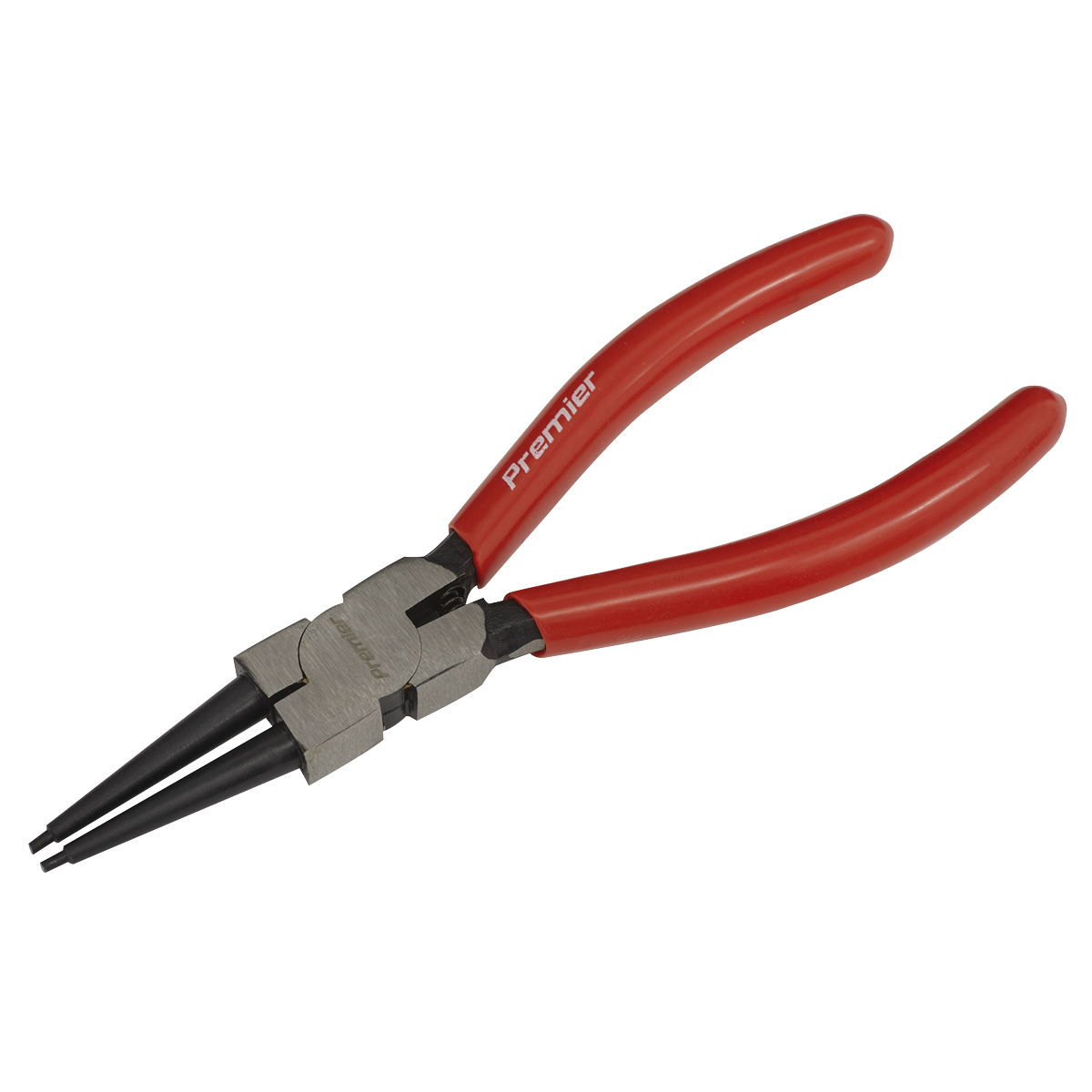 Sealey 140mm Straight Nose Internal Circlip Pliers AK84534