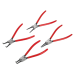 Sealey 4pc 230mm Circlip Pliers Set AK8456