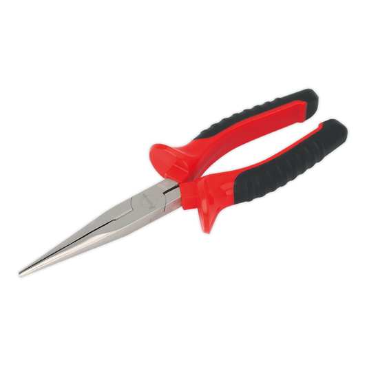 Sealey 215mm Long Nose Pliers AK8508