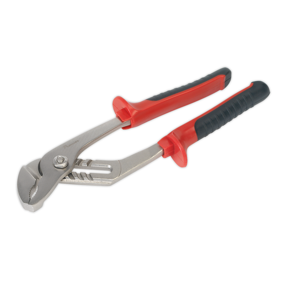 Sealey 250mm Water Pump Pliers AK8520