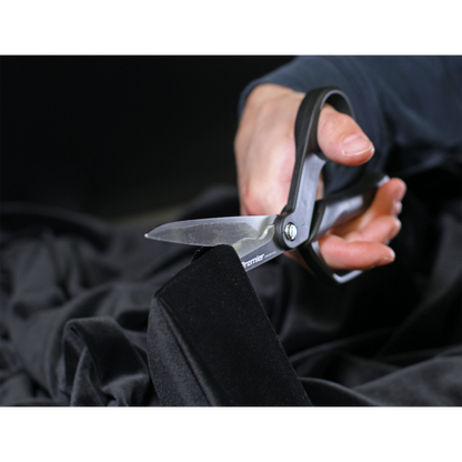 Sealey 250mm Heavy-Duty Shears/Scissors AK8524