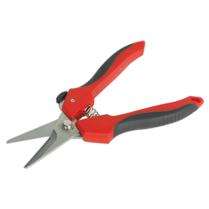 Sealey 190mm Universal Shears AK8525