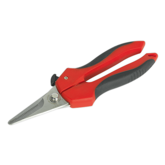 Sealey 190mm Universal Shears AK8525