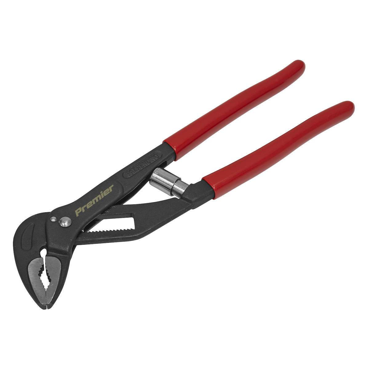 Sealey 250mm Self-Adjusting Water Pump Pliers AK8531