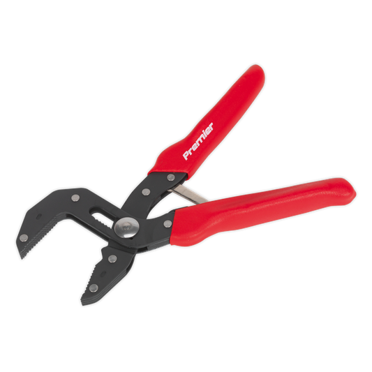 Sealey 175mm Self-Adjusting Multi-Grip Pliers AK8535