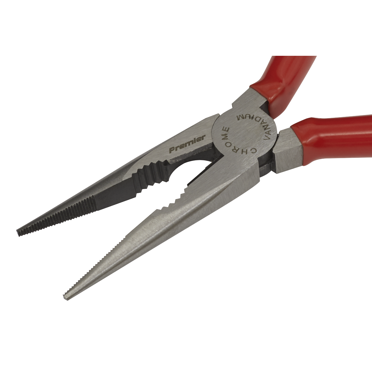 Sealey 170mm Long Nose Pliers AK8562