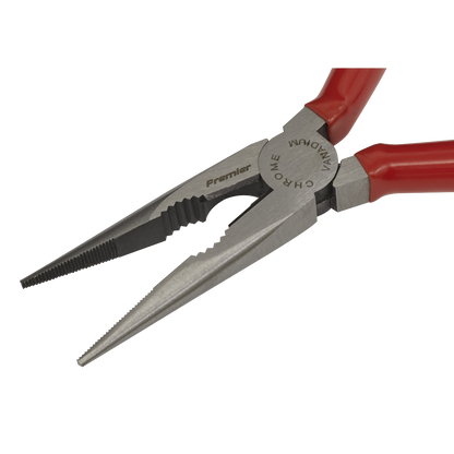 Sealey 170mm Long Nose Pliers AK8562