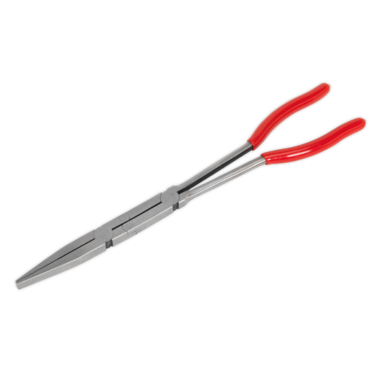 Sealey 335mm Double Joint Flat Nose Pliers AK8590