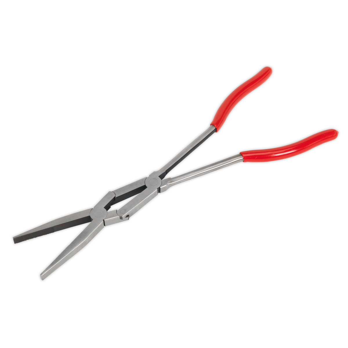 Sealey 335mm Double Joint Flat Nose Pliers AK8590