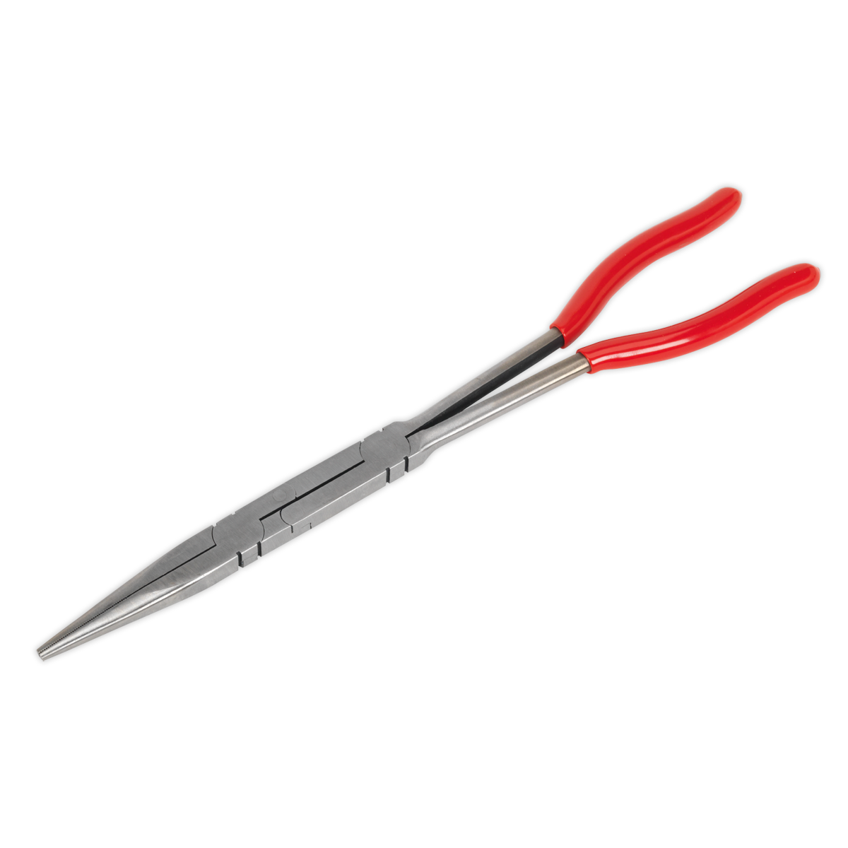 Sealey 335mm Double Joint Needle Nose Pliers AK8591