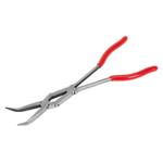 Sealey 335mm Double Joint 45° Needle Nose Pliers AK8592