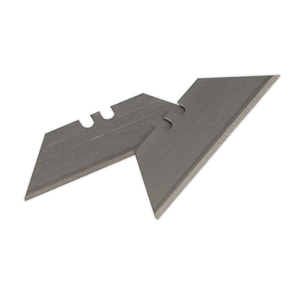 Sealey Utility Knife Blade - Pack of 10 AK86/B