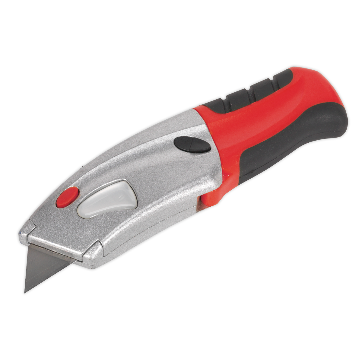 Sealey Retractable Utility Knife AK8603