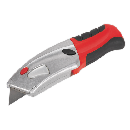 Sealey Retractable Utility Knife AK8603