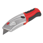 Sealey Retractable Utility Knife AK8603