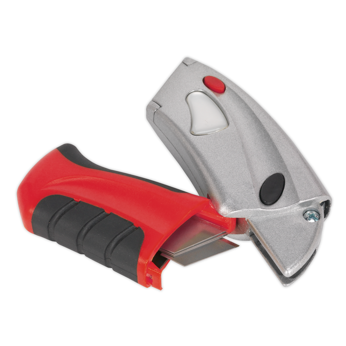 Sealey Retractable Utility Knife AK8603
