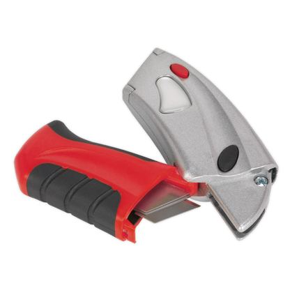 Sealey Retractable Utility Knife AK8603