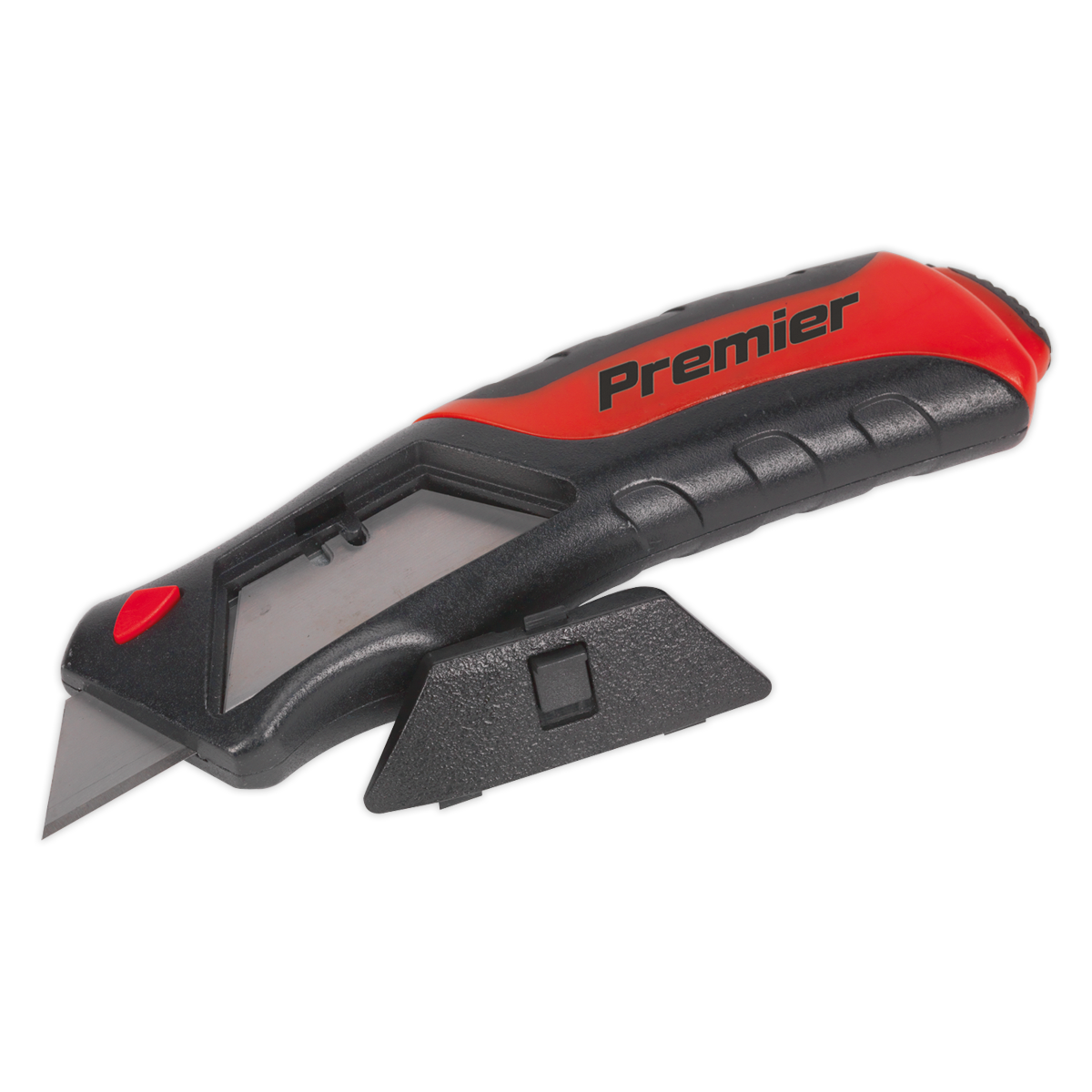 Sealey Pressure Action Auto-Load Utility Knife AK8606
