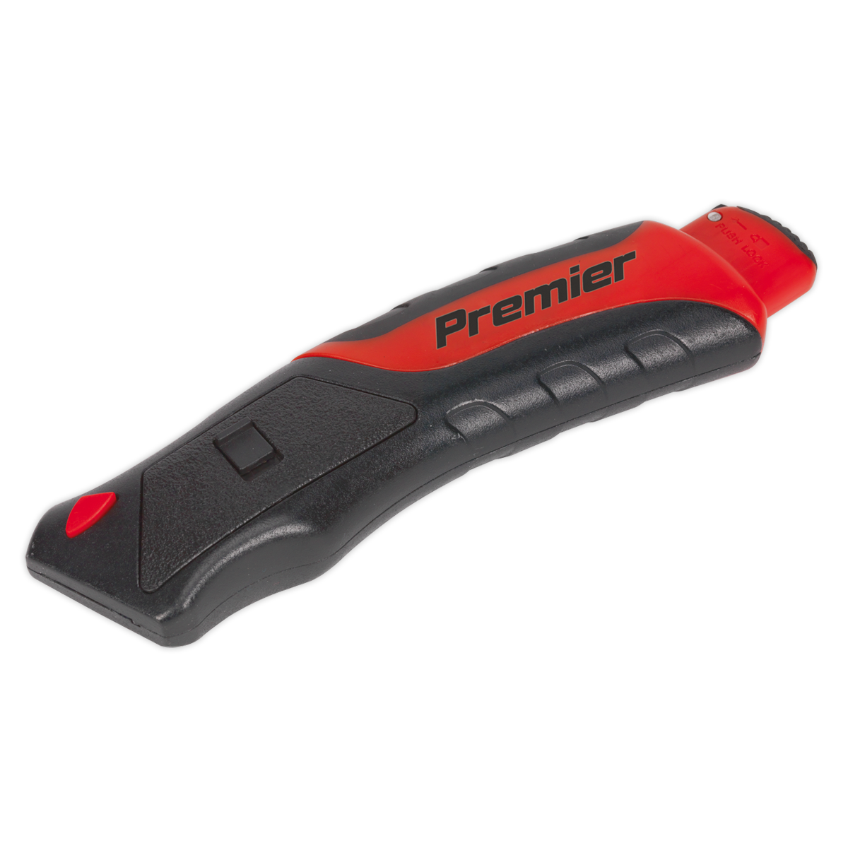 Sealey Pressure Action Auto-Load Utility Knife AK8606