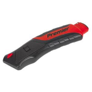 Sealey Pressure Action Auto-Load Utility Knife AK8606