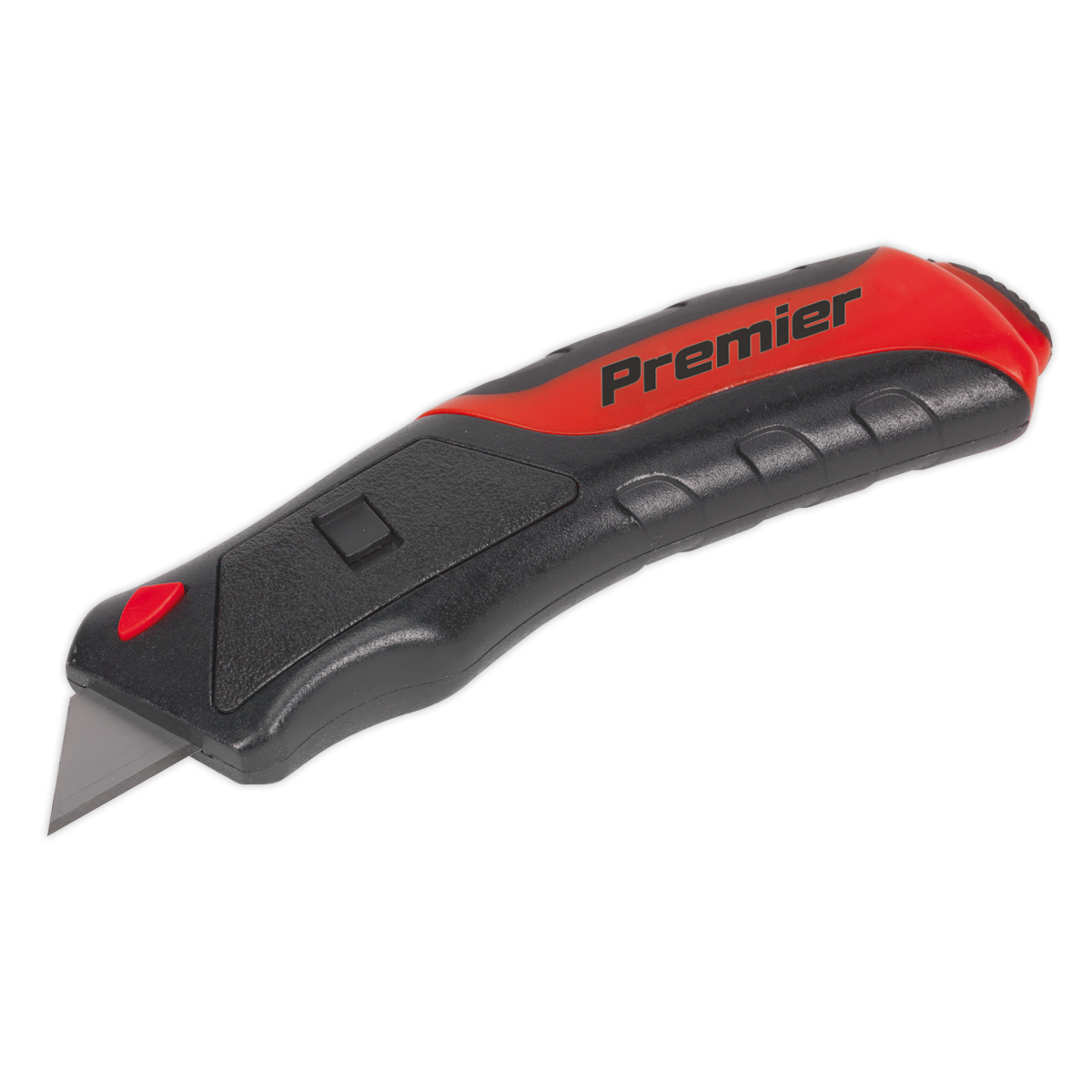 Sealey Pressure Action Auto-Load Utility Knife AK8606