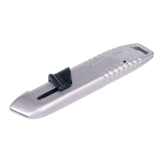 Sealey Auto-Retracting Safety Knife AK863