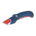 Sealey Auto-Retracting Safety Knife AK8631