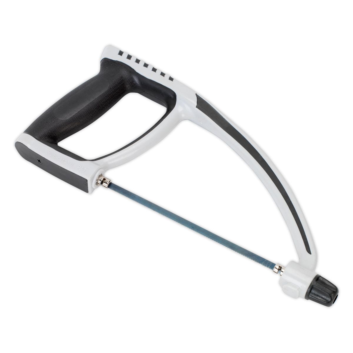 Sealey 150mm Mini Hacksaw with Adjustable Blade AK8683